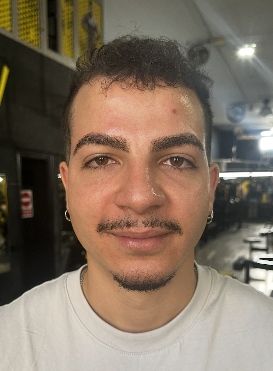 David - Especialista en biomecánica y prevención de lesiones